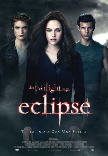 ECLIPSE